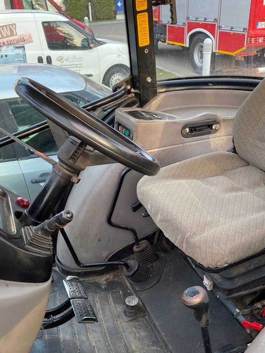 Traktor Ciągnik CASE JX70*4X4, pierwszy właściciel ( od nowości )