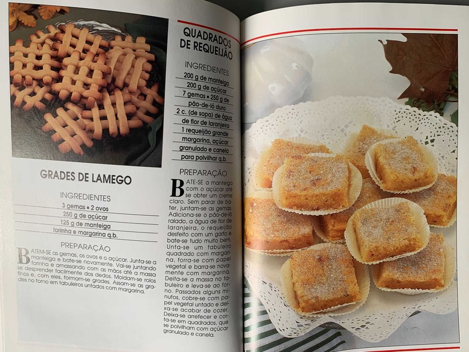 Para Bem Cozinhar - Bolos para Chá