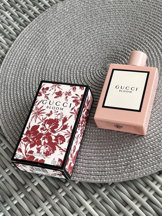 Perfum Gucci Bloom