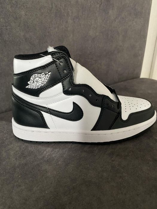 Nike Mens 12 Air Jordan 1