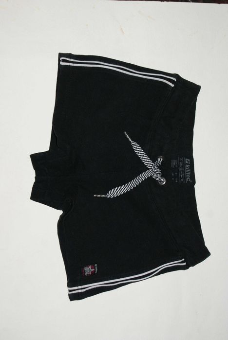 Спортивные шорты немецкого бренда killtec