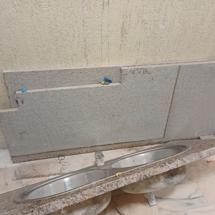 Bancada da  cozinha64176773874689122