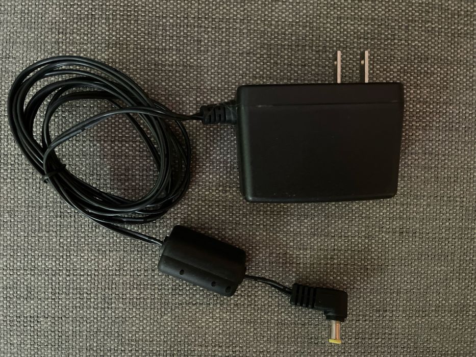 Elektroniczna ramka na zdjecia Sony