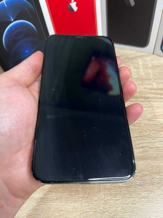 Iphone 12 pro max 128 gb, супер стан, айфон 12 про макс 128 гб