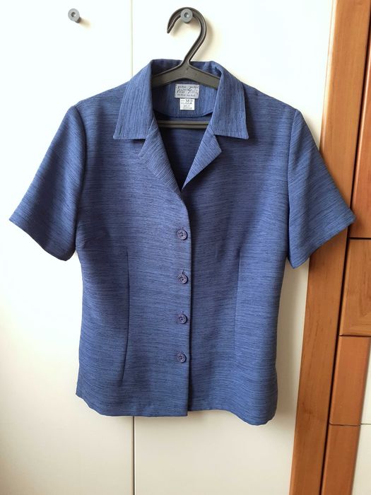 Garsonka Żakiet + spódnica