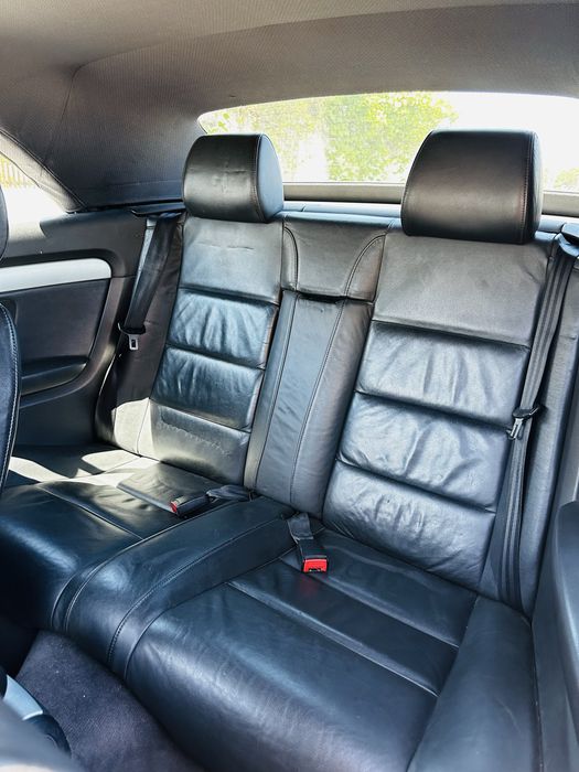 Audi A4 cabrio impecavel