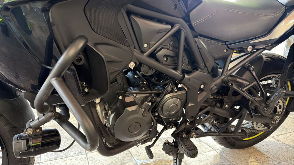 TRK 502X - 06/2023