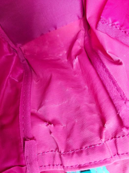 Сумка для дівчаток Disney Violetta Vadobag рожева через плече