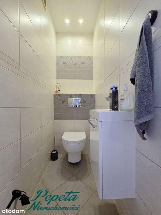 Przestronne trzypokojowe w centrum Kostrzyna! 26/DP/AŚ