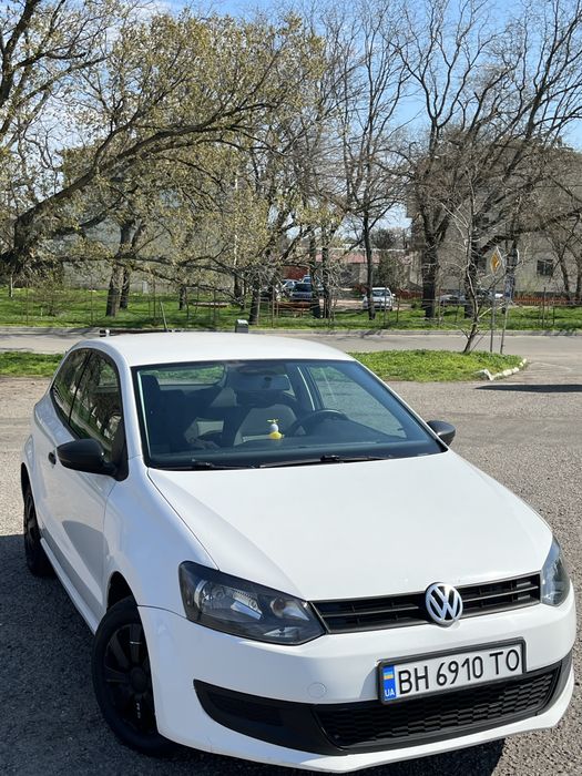 Volkswagen Polo 1.2 TDI