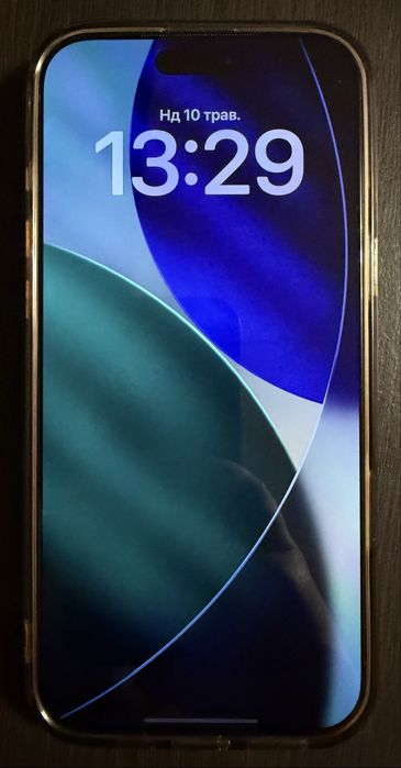 Iphone 16 pro max 256gb