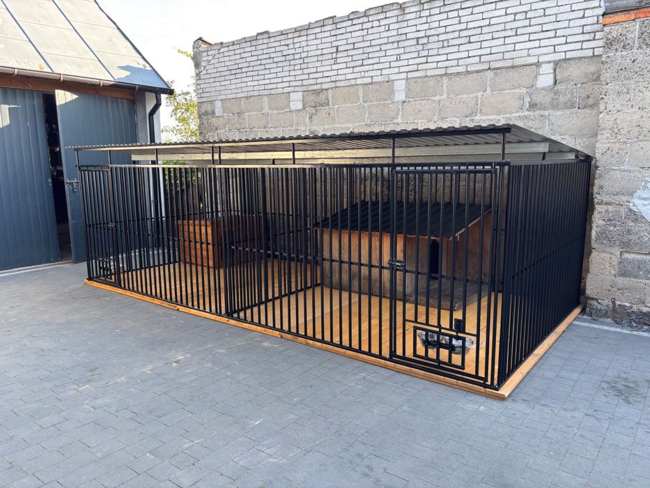 Kojec dla psa producent ! Szybka realizacja