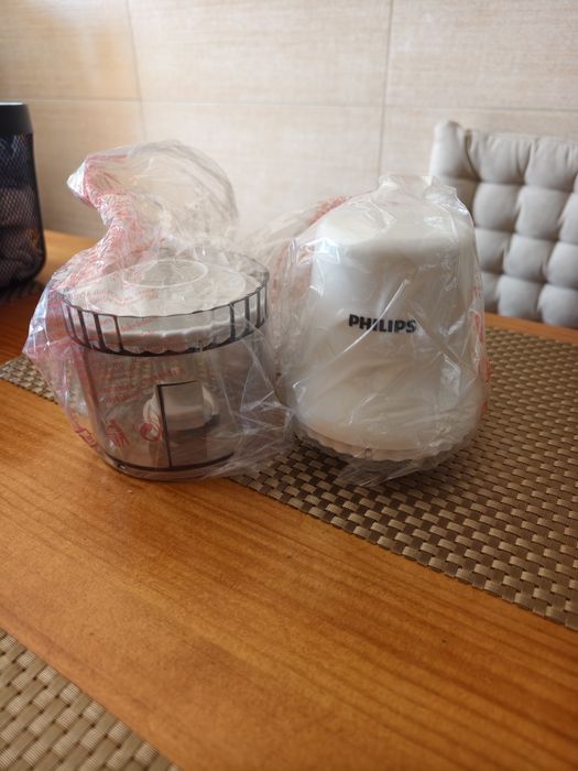 Picadora PHILIPS