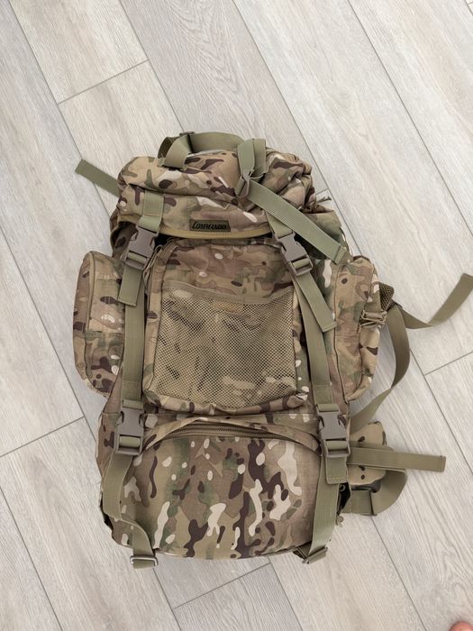 Рюкзак Commando Tactical 65L