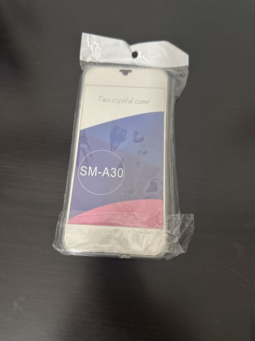 Capas para telemóvel 360 em plástico/silicone