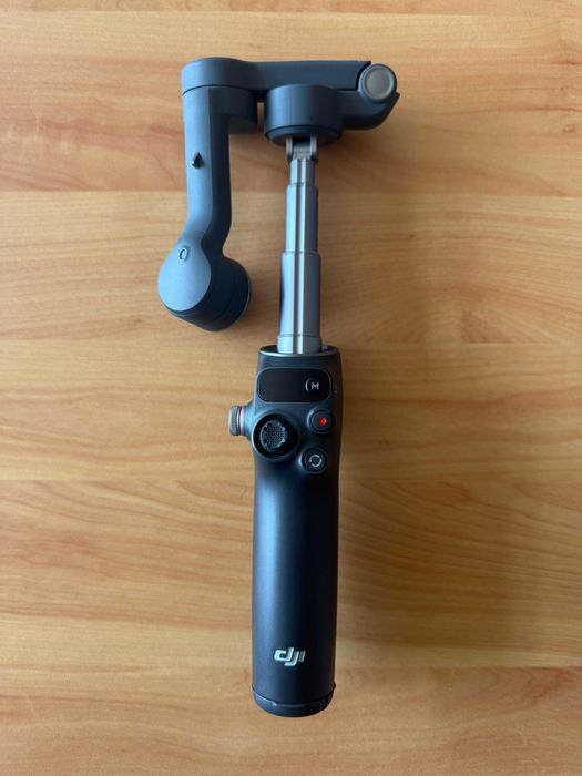 DJi Osmo Mobile 7p