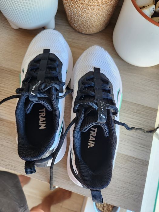 Sapatilhas de treino Puma