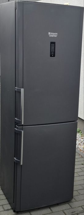 Lodówka Ariston 186cm z transportem,Gwarancja