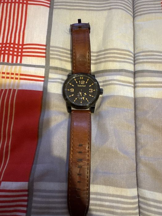 Vendo Relógio Timberland Duxbury