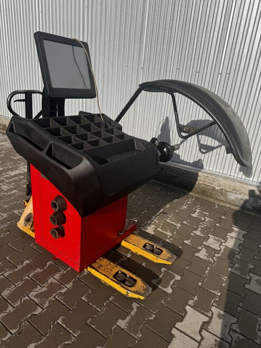 Шиномонтажний балансир PROBALANCЕ  P7620P