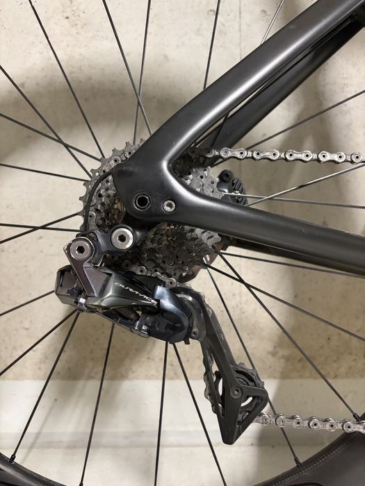 2020 S-Works Venge