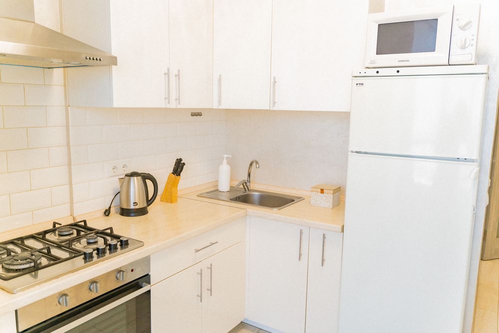 Аренда 1-комнатной квартиры Посуточно и Почасово. ЖК Уютный квартал