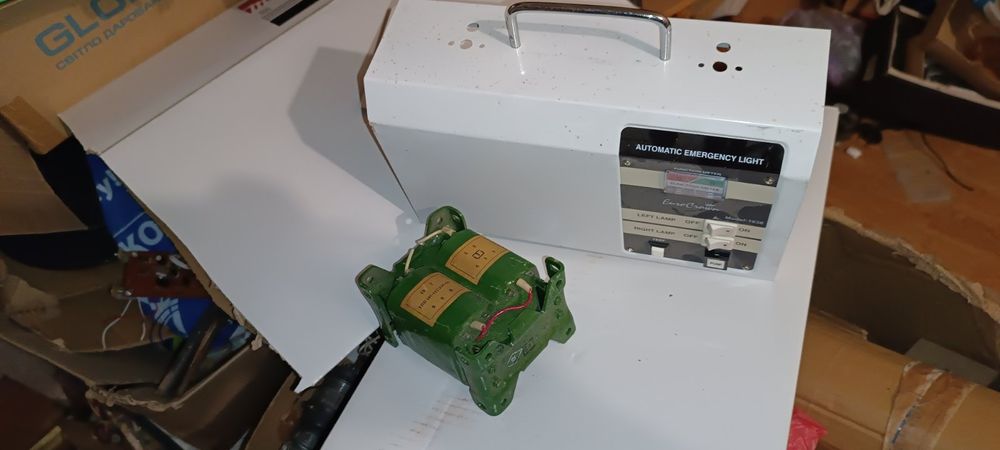 Трансформатор для зарядного с корпусом.