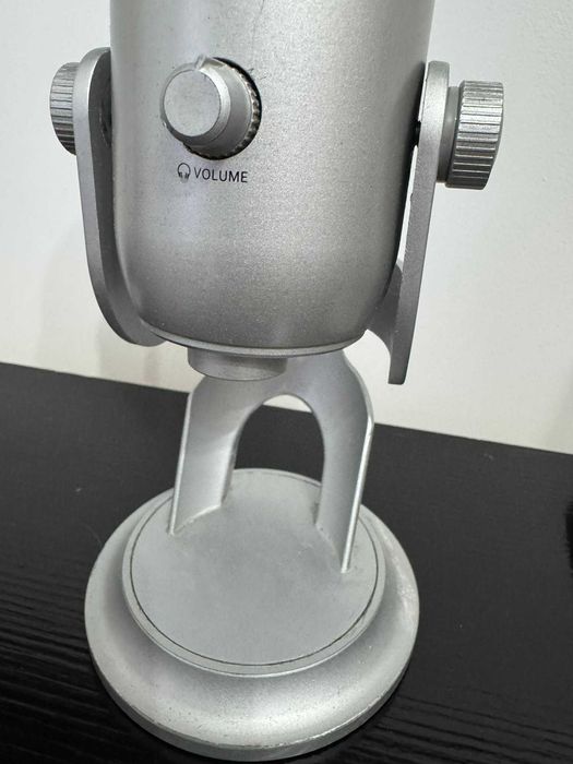 mikrofon - Blue Yeti