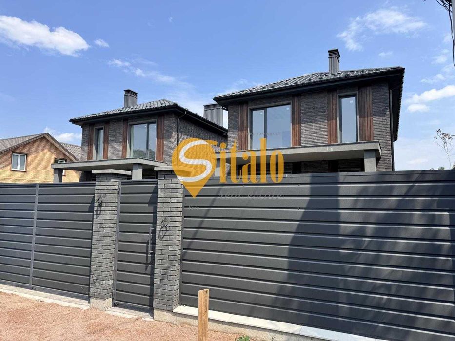 Дом по адресу ул. Чернобыльская (площадь 210 м²) - Atlanta.ua - фото 22