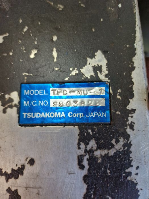 Panel sterowania CNC