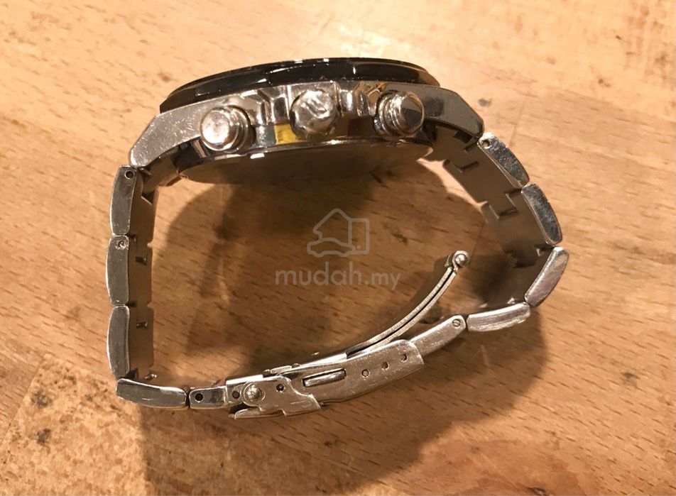Zegarek Casio Ediface EFR-507/Łady/Wys/Tanio/Polecam!