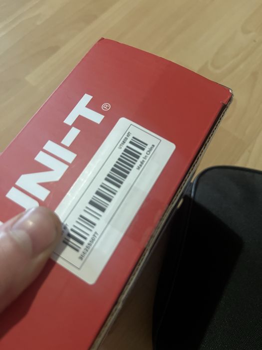 Професійний кабельний тестер UNI-T UT685B | Новий у коробці