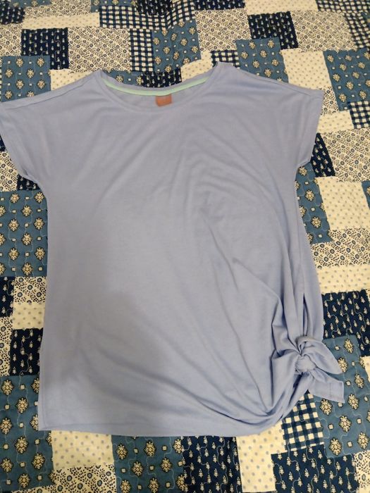 Koszulka damska dla sportowca