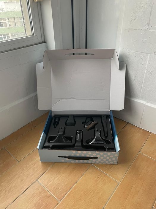 Rainbow SRX com garantia