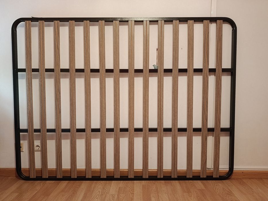 Estrado de cama 140×190