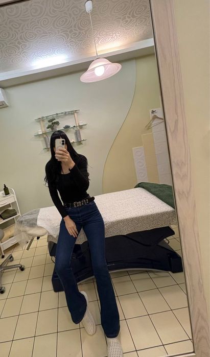 Масаж класичний, розслаблюючий