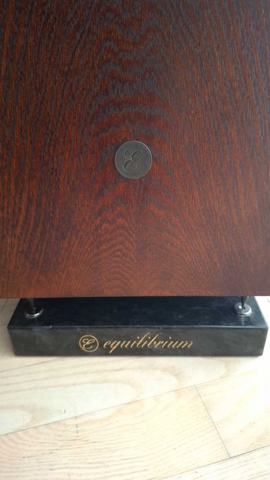 Equilibrium Euphoria