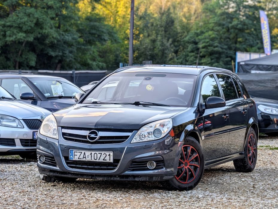 Opel Signum
