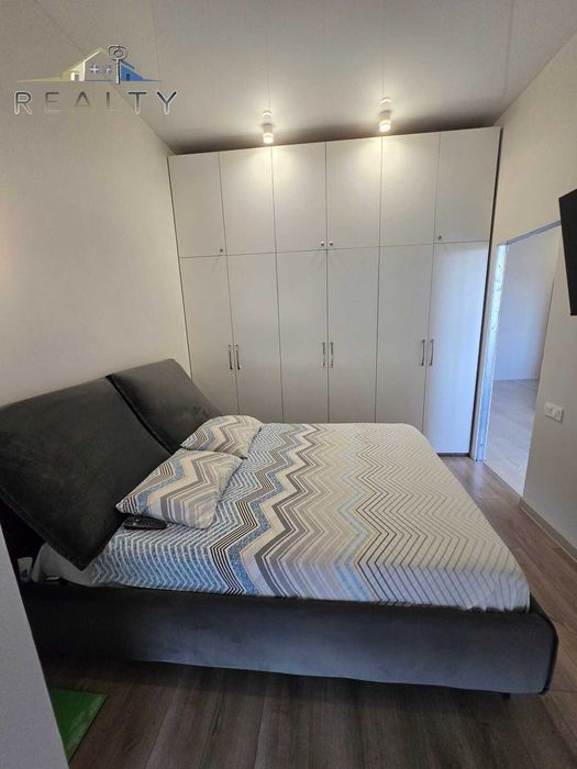 Продаж 2-кімнтаної квартири. ЖК Palladio.Є-Оселя(213-394-286)