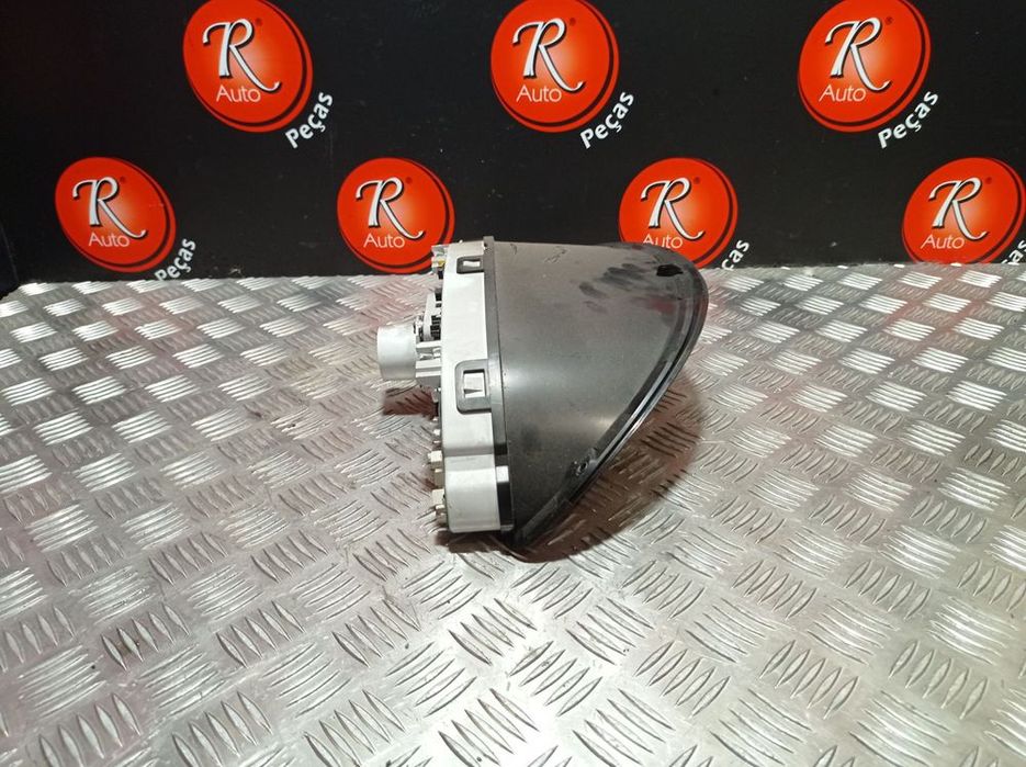 Quadrante Fiat Punto (176_)