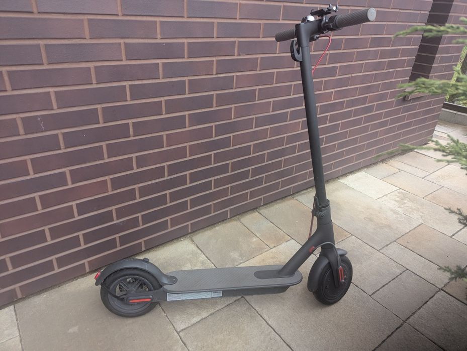 Hulajnoga elektryczna Xiaomi  Mi