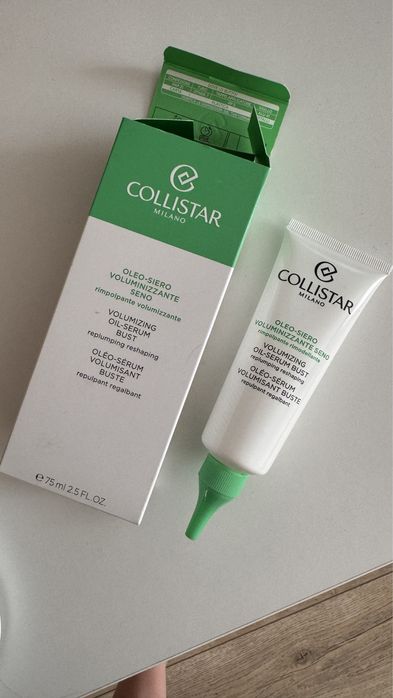 Сироватка від ростяжок Collistar