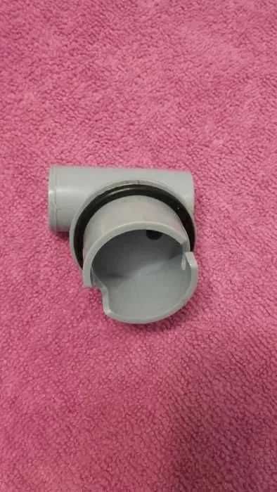 Adaptor Dometic z pierścieniem uszczelniającym kasety, korek
