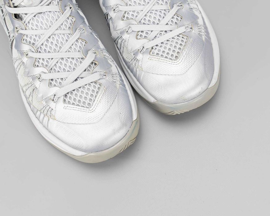 Крутые баскетбольные кроссовки Nike Hyperdunk.42 размер