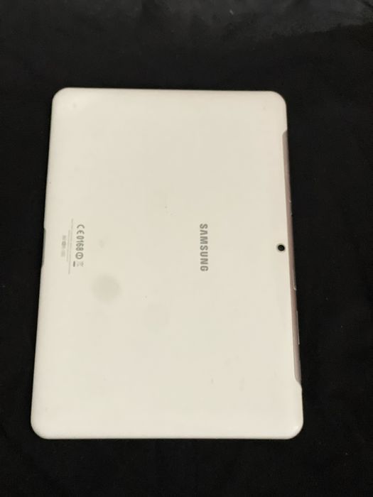 Tablet da samsung
