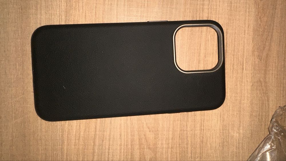 Capa iPhone 15 Pro Max
