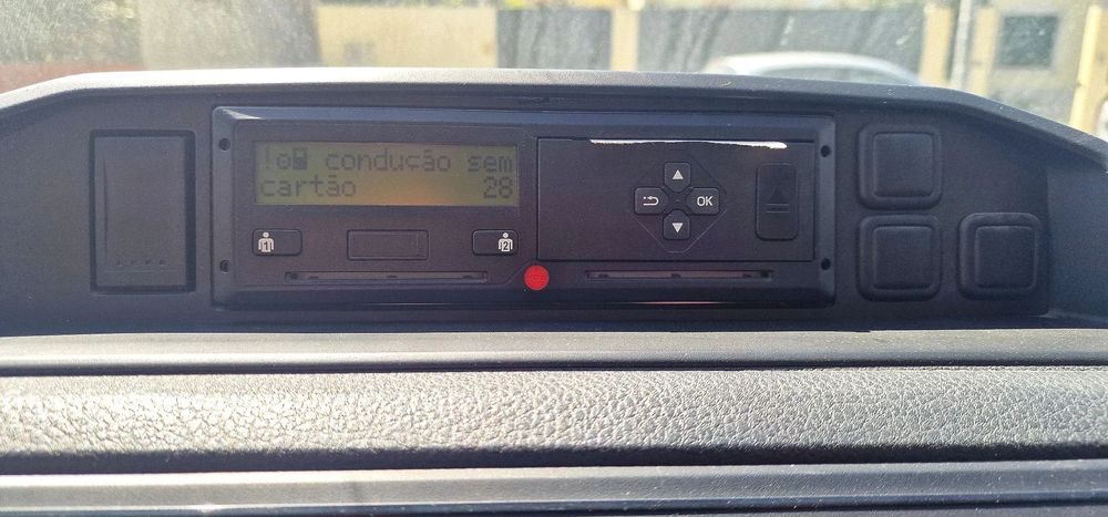 VW Transporter 2.0 TDi 102 L.Extra AC T.Criança