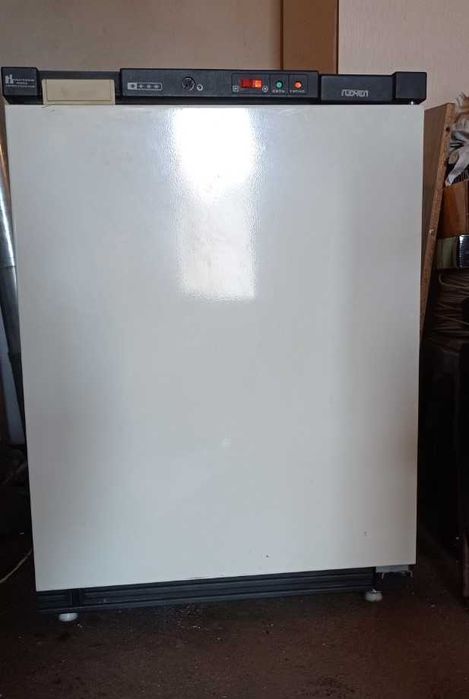 Морозильна Камера ГИОЧЕЛ