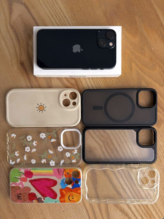 Iphone 13 mini 256gb