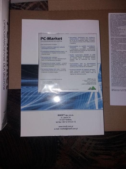 Insoft Pc-Market 7